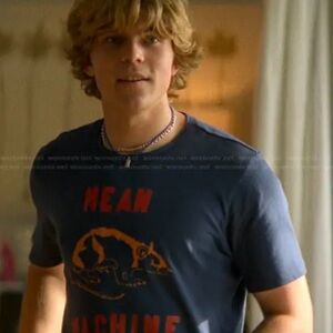 Imogene + Wllie Graphic Tee